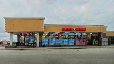Mini Mart