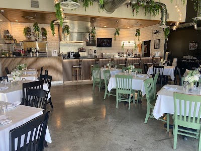 Amici Cucina Italiana