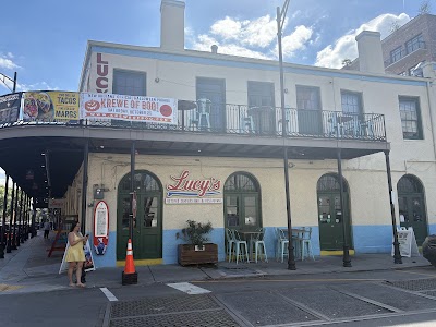 Lucys Retired Surfer Ca #0