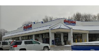 Discount Drug Mart