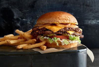 Buffalo Wild Wings Gril #4116