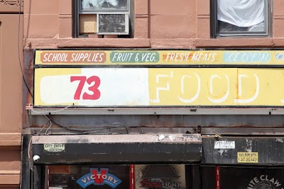 73 Food Market
