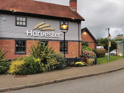 Harvester - Trentham Lakes