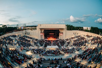 Orion Amphitheater