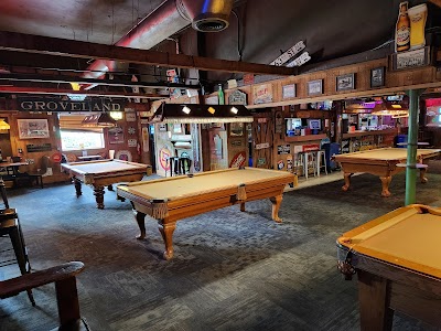 Sportstown Billiards