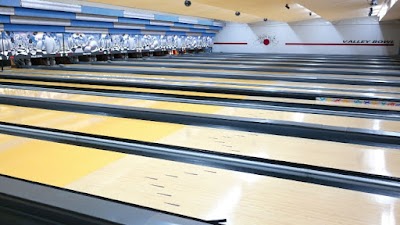 Valley Bowl