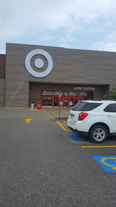 Target - Florissant