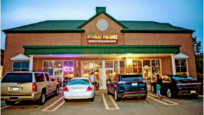 Las Palapas
