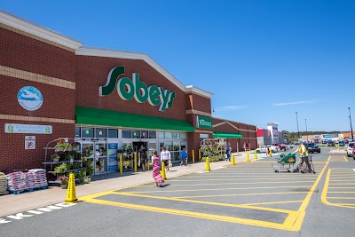 Sobeys #0681 St John's