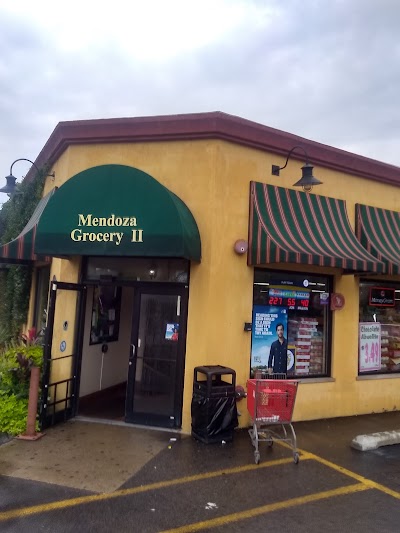 Mendoza Grocery Ii