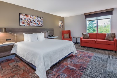 Hilton Garden Inn