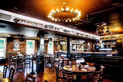 Klondike Kate Restaurant & Saloon