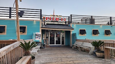 Pier 14