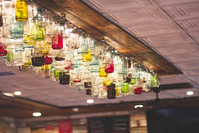 Redbarn Dispensary Springfield