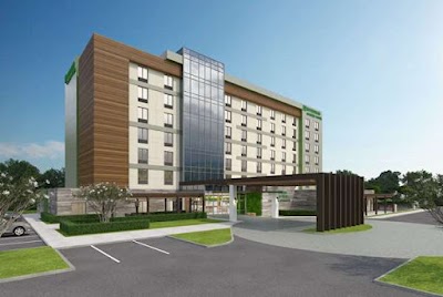 Wyndham Garden Hotel