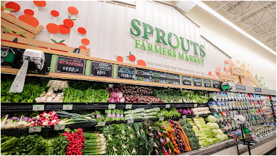 Sprouts Farmers Market