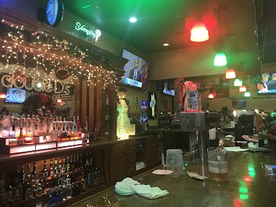 Double D Bar & Grill