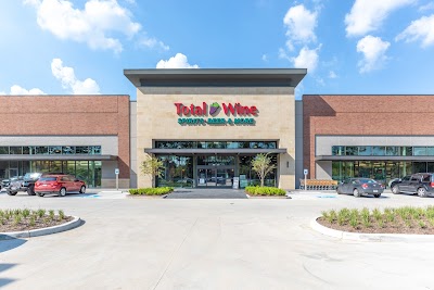Total Wine & More