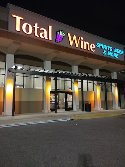 Total Wine & More