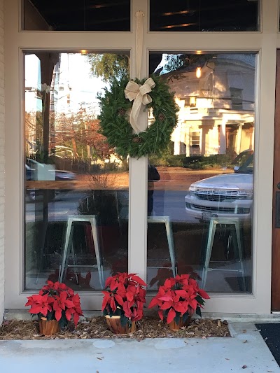 Arsenal Tap Room & Kitchen