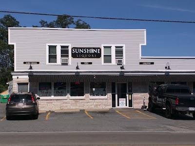 Sunshine Liquors