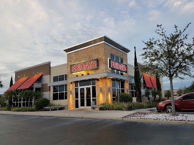 Tgi Fridays #2631