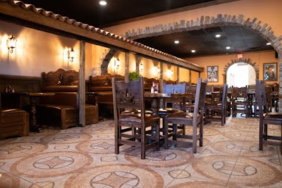 Villa Corona Mexican Grill