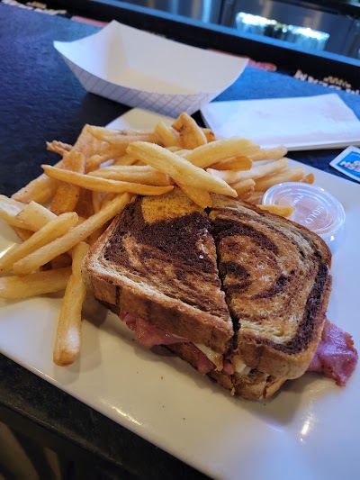 Jerzees Sports Grille