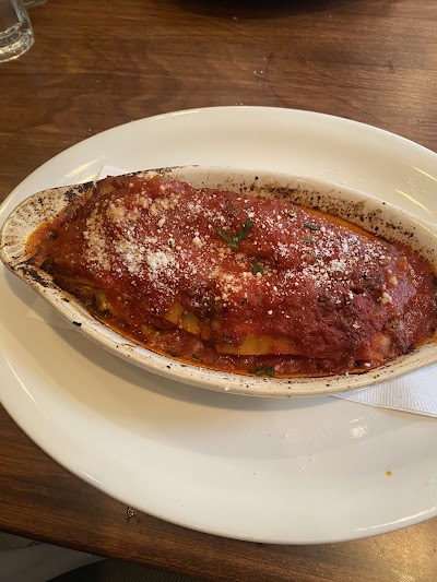 Avanti Grille #0700430786