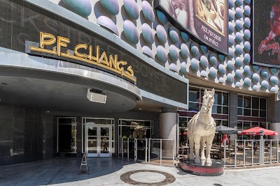 P F Changs China Bistro #8700