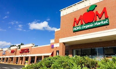 Mom's Organic Market - Cherry Hill