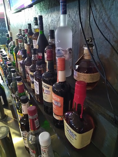 Happy Place Bar On Rittim