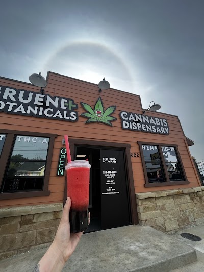Gruene Botanicals - San Antonio