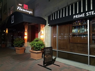 Flemings Prime Steakhouse
