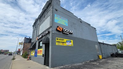 7th Heaven Party Store