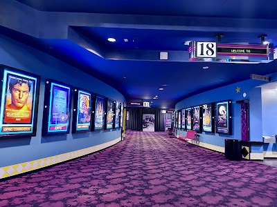 Amc Pompano Beach 18 #4182