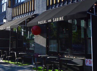 Pascal & Sabine