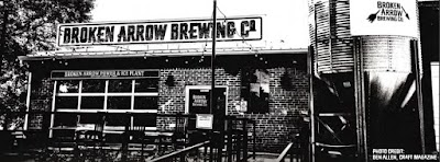 Broken Arrow Brewing Company