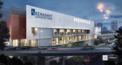 Renasant Convention Cen #0