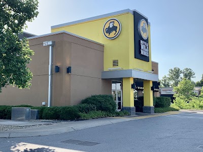 Buffalo Wild Wings Gril #239