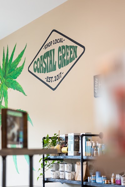 Coastal Green Wellness