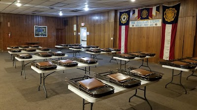 Am Legion 430 Columbus