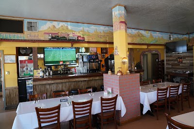 Taqueria Corona