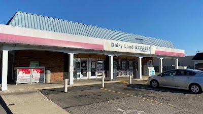 Dairy Land Express