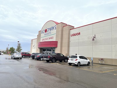 Woodman`s Food Market #37 Oak