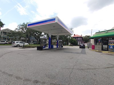 Whittaker Market (sav)