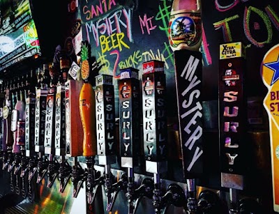 The Cellar Peanut Pub- Pella