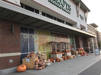 Sprouts