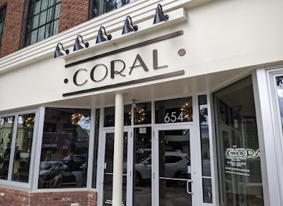 Coral