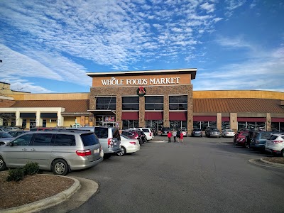 Whole Foods Market